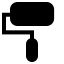 toggle button for theme setting